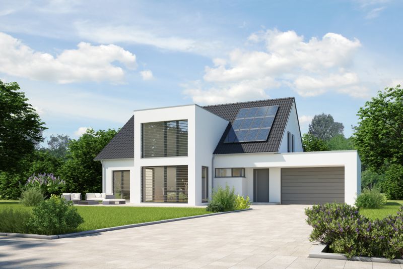 Best Home Solar Contractors in Jamaica Plain, MA